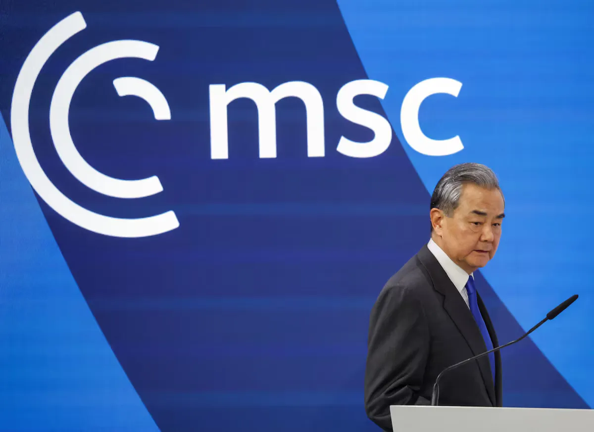 Китай закликає до участі всіх сторін у мирних переговорах щодо України: відповідь на ініціативи США